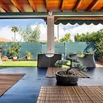 Casa Wilson Holiday home