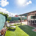 Casa Wilson Holiday home