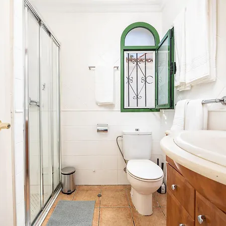 Casa Wilson بيت للعطل ماسبالوماس