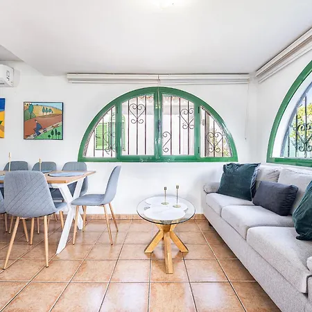 Nyaraló Casa Wilson Maspalomas