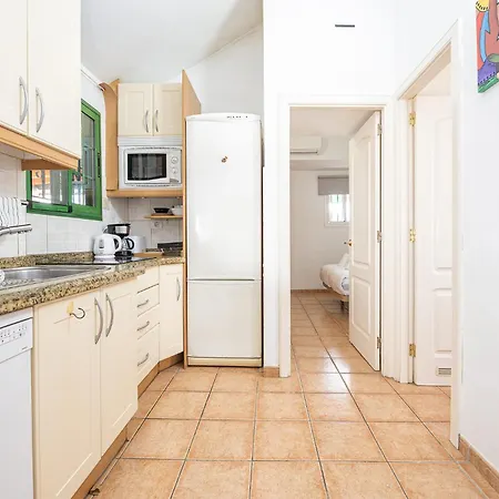 Casa Wilson * Maspalomas (Gran Canaria)