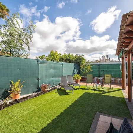 Casa Wilson Hébergement de vacances *