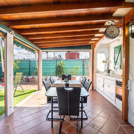 Casa Wilson Holiday home Maspalomas (Gran Canaria)