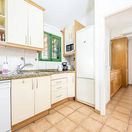 Casa Wilson Holiday home