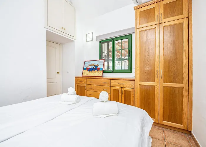 Casa Wilson *