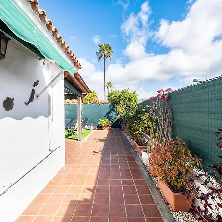 Casa Wilson * Maspalomas (Gran Canaria)