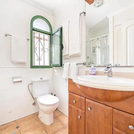 Сasa de vacaciones Casa Wilson