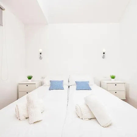 Casa Wilson Сasa de vacaciones Maspalomas (Gran Canaria)